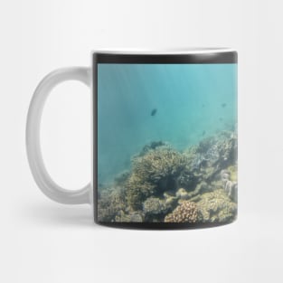 Under the Sea Mug